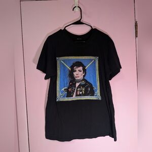 Vintage Alice Cooper Special Forces T-Shirt